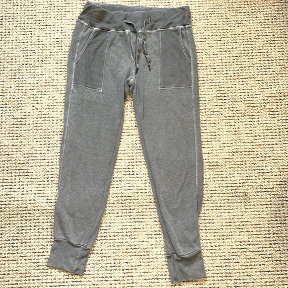 NSF rare Sayde pant sz L - Picture 2 of 11
